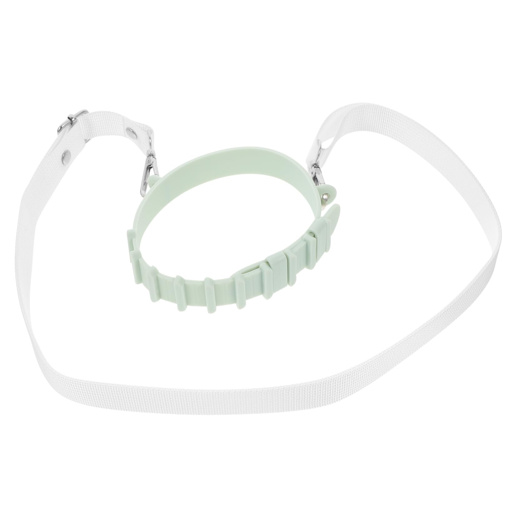 HANABASS 4stücke Outdoor Wasserflasche Halterung Mit Verstellbarem Gurt Universeller Tragegurt Für Sport Und Camping Und Polyesterkonstruktion