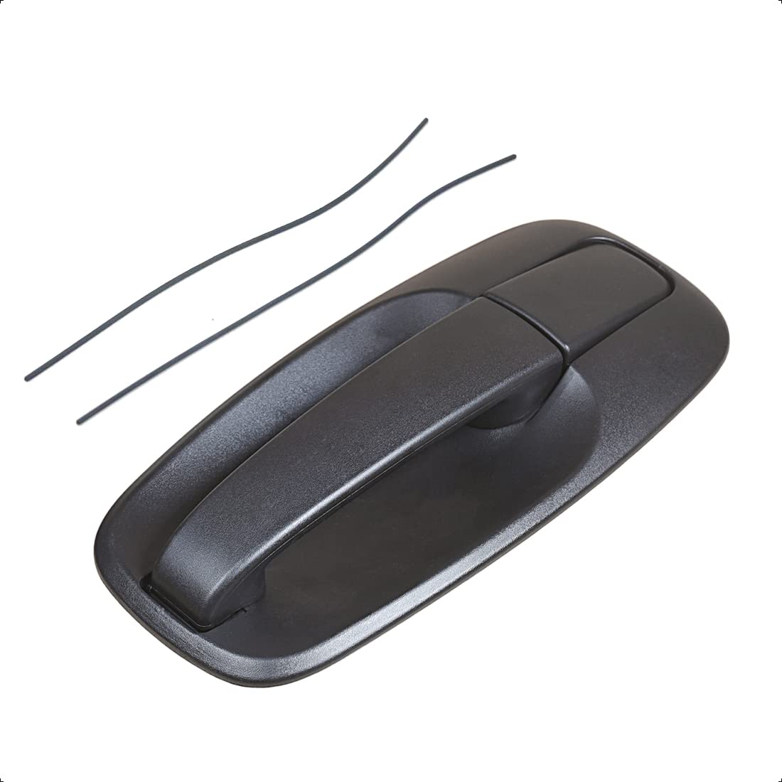 LoreenCar 8200214656 Vauxhall vivaro Middle Sliding Door Handle 093851815 Fit for Renault Trafic Nissan Primastar 82606117R 91168527