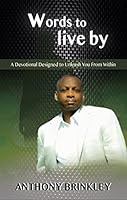 Words To Live By 149516666X Book Cover
