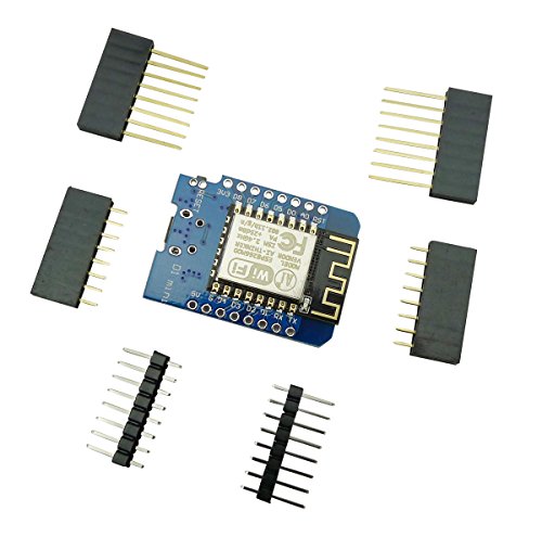KKHMF D1 Mini V2 ~j NodeMcu Lua WIFI J{[h x[XESP8266 Arduinoƌ݊