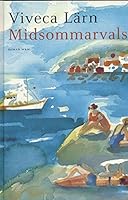 Sommer auf Saltön 9146181350 Book Cover