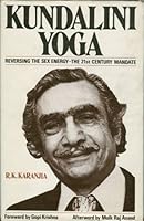 Kundalini Yoga B0006CXLA8 Book Cover
