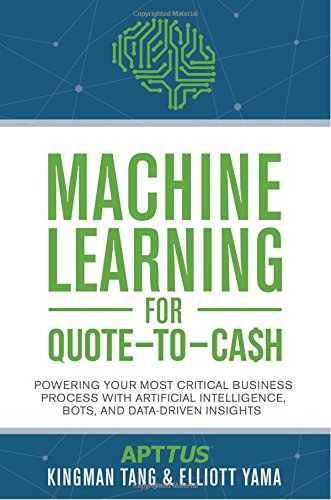 Machine Learning for Quote-to-Cash: Powering Your Most Critical ...