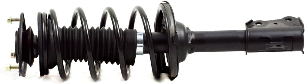 Gabriel G57397 Ultra ReadyMount Front Complete Strut Assembly for 00-05 Toyota Echo (1 Pack)
