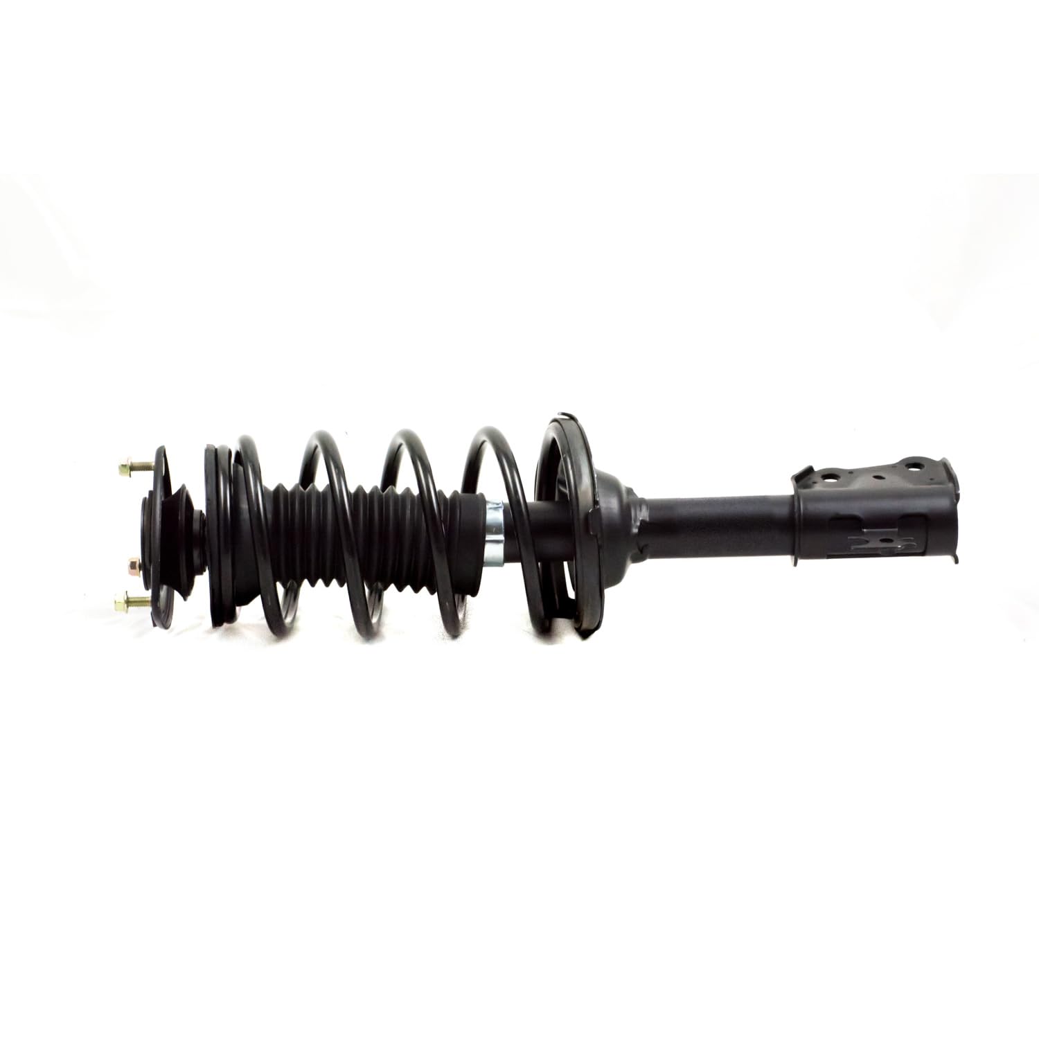 Gabriel G57397 Ultra ReadyMount Front Complete Strut Assembly for 00-05 Toyota Echo (1 Pack)