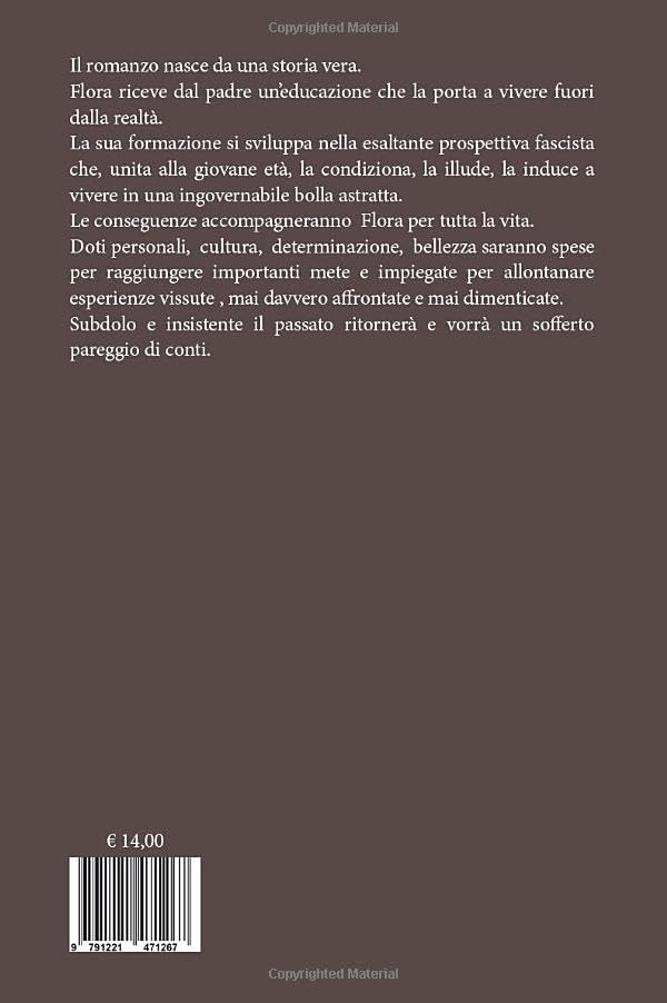 Miniatura 2 de Flora (Italian Edition)