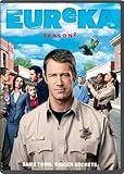 Eureka: Season 2