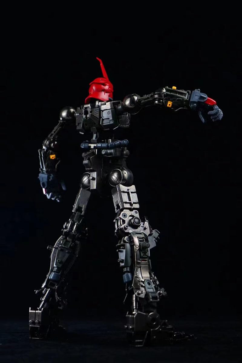 Amazon.co.jp: 1/100 MG シナンジュ Ver.Ka OVA 改造用 合金フレーム