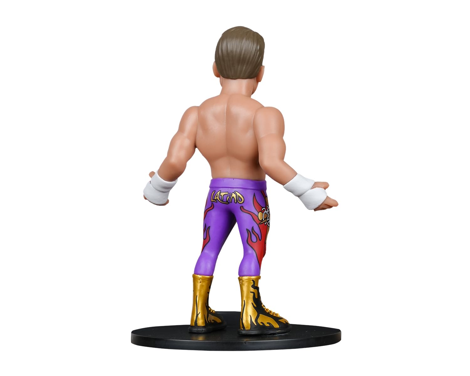 MINIX - Sports #115 - WWE - Eddie Guerrero - Figurka kolekcjonerska 12 cm