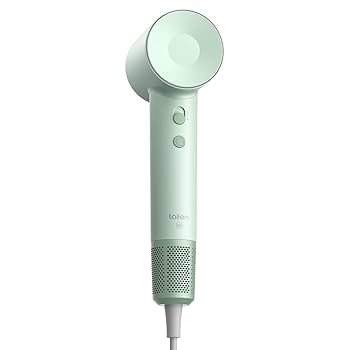Amazon.co.jp: Laifen ライフェン ドライヤー SE 大風量 速乾