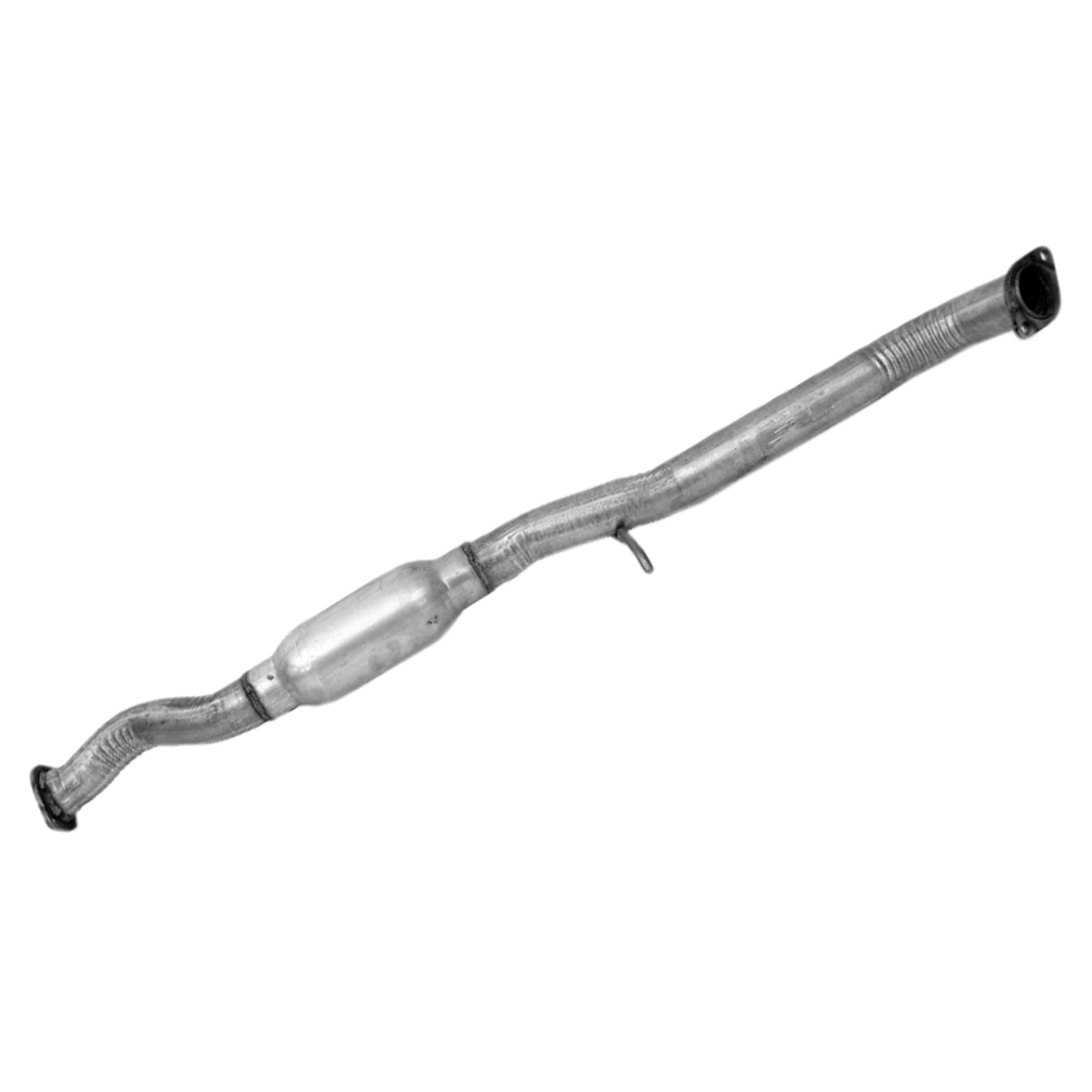 Amazon.com: Walker 55492 Direct Fit Exhaust Resonator and