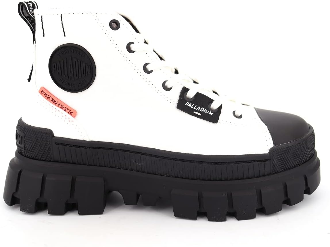 Palladium Women’s Revolt Hi TX Boot