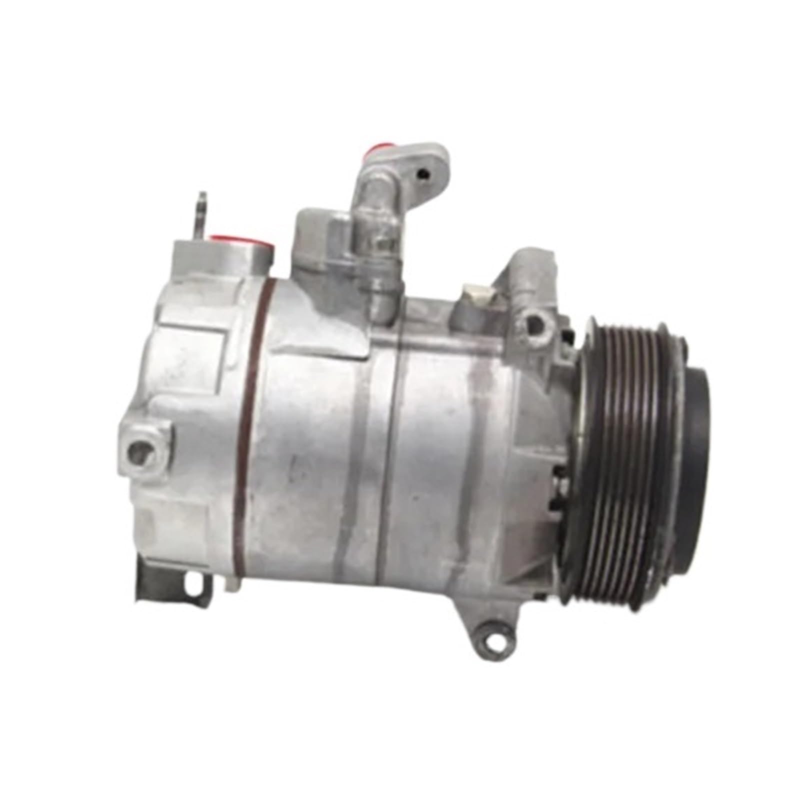X Psblty 92600-1Cb0a Cse617 7 Pk 12V Air Conditioning Compressor, Suitable For 92600-1Cb0b 926001Cb1b, Auto Parts