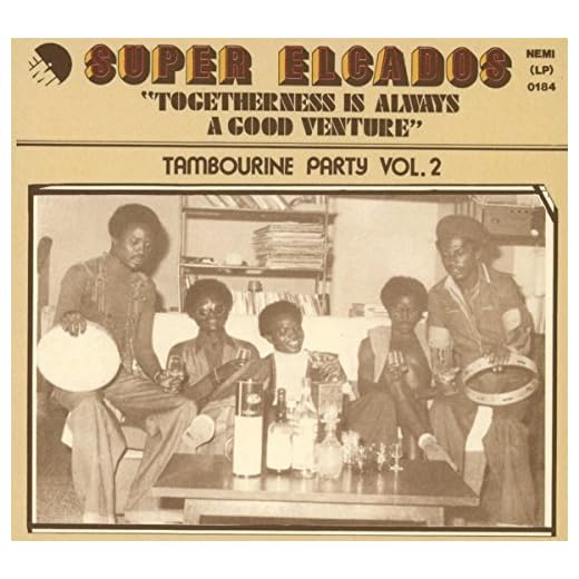 Togetherness Is Always A Good Venture