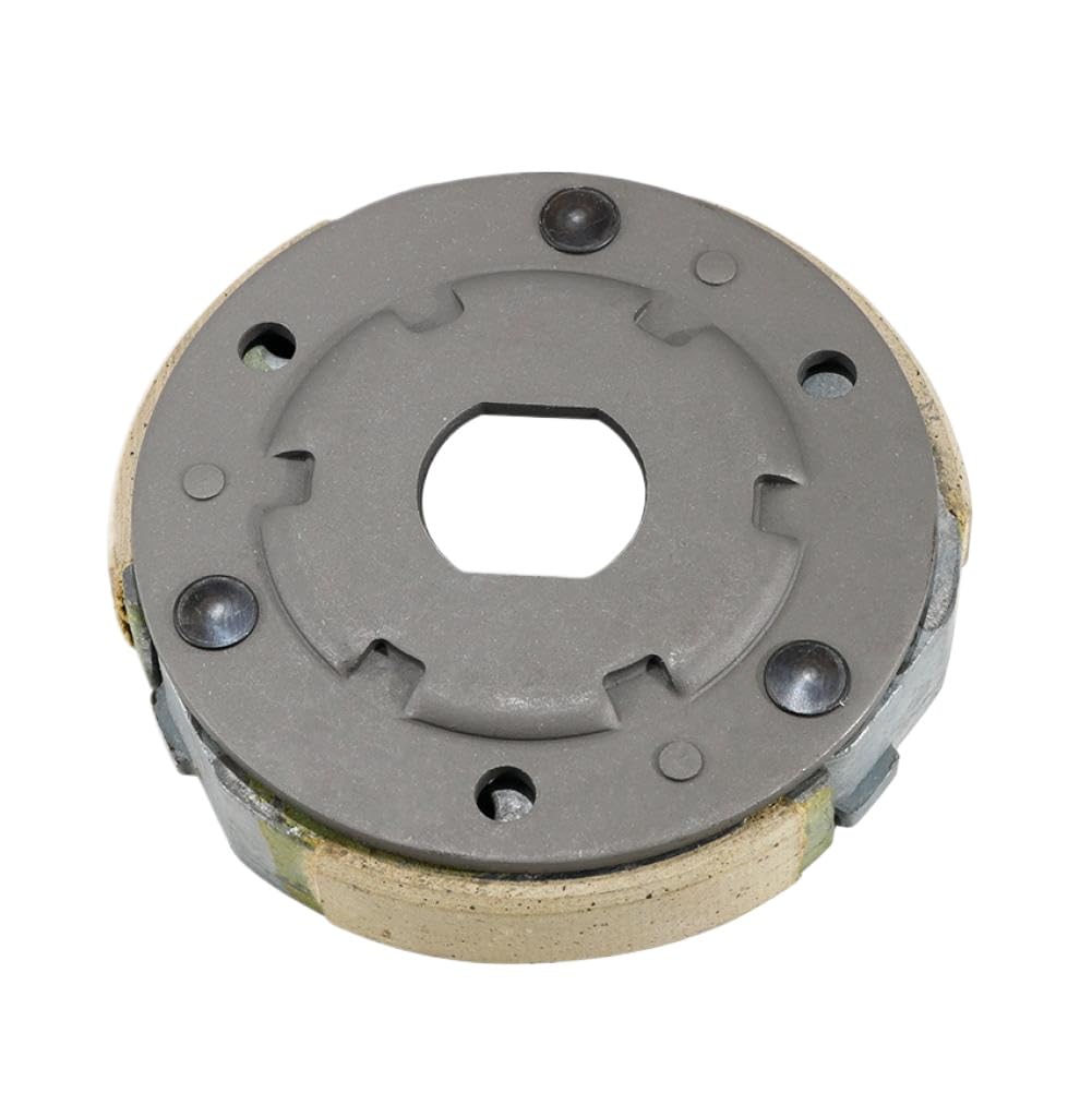Embrague Centrífugo para Motocicleta Compatible con Motobi BS1 50 Eco