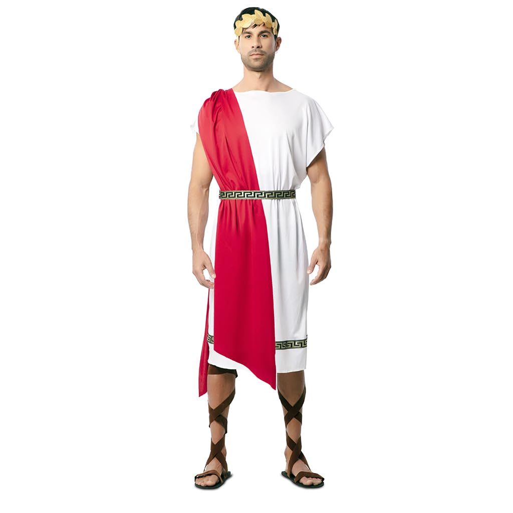 Disfraz de romano para hombre