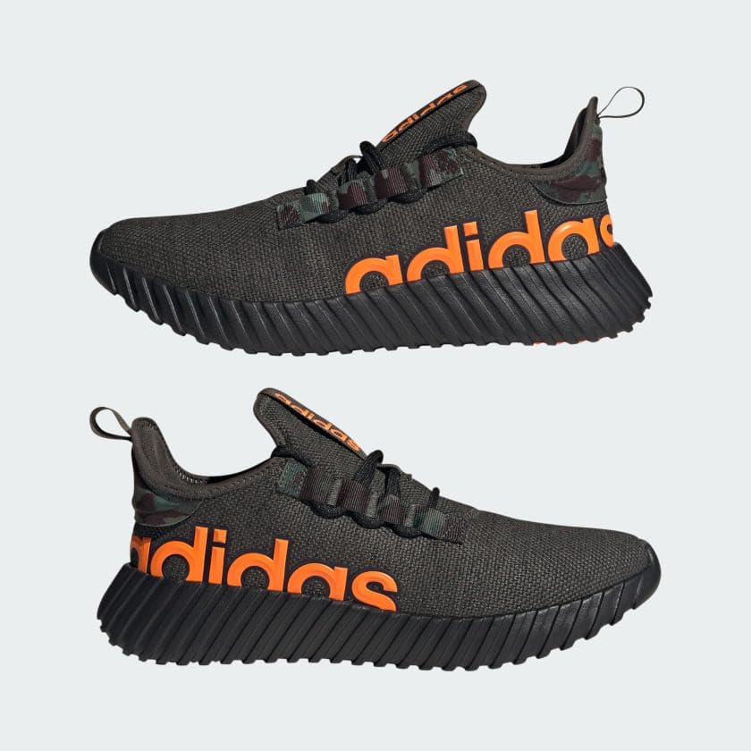 Image of Adidas Kaptir 3.0 Shoes