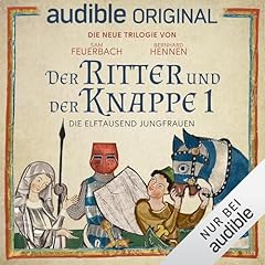 Die Elftausend Jungfrauen Titelbild