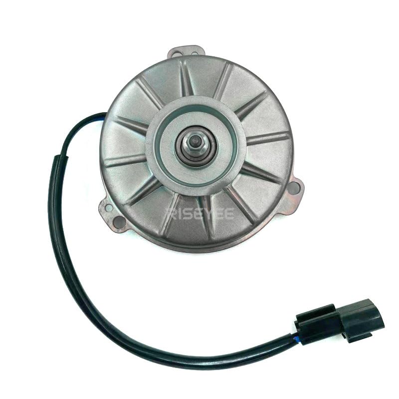 Cooling Fan Motor Compatible with Mitsubishi 7812A100