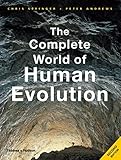  The Complete World of Human Evolution: 0 (Complete Series)