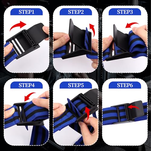 Image of Booty Bands, Booty Bands for Working Out,Blood Flow Restriction Bands
