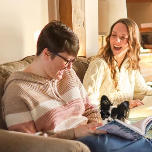 『BookChat with Kate and Theresa』のカバーアート