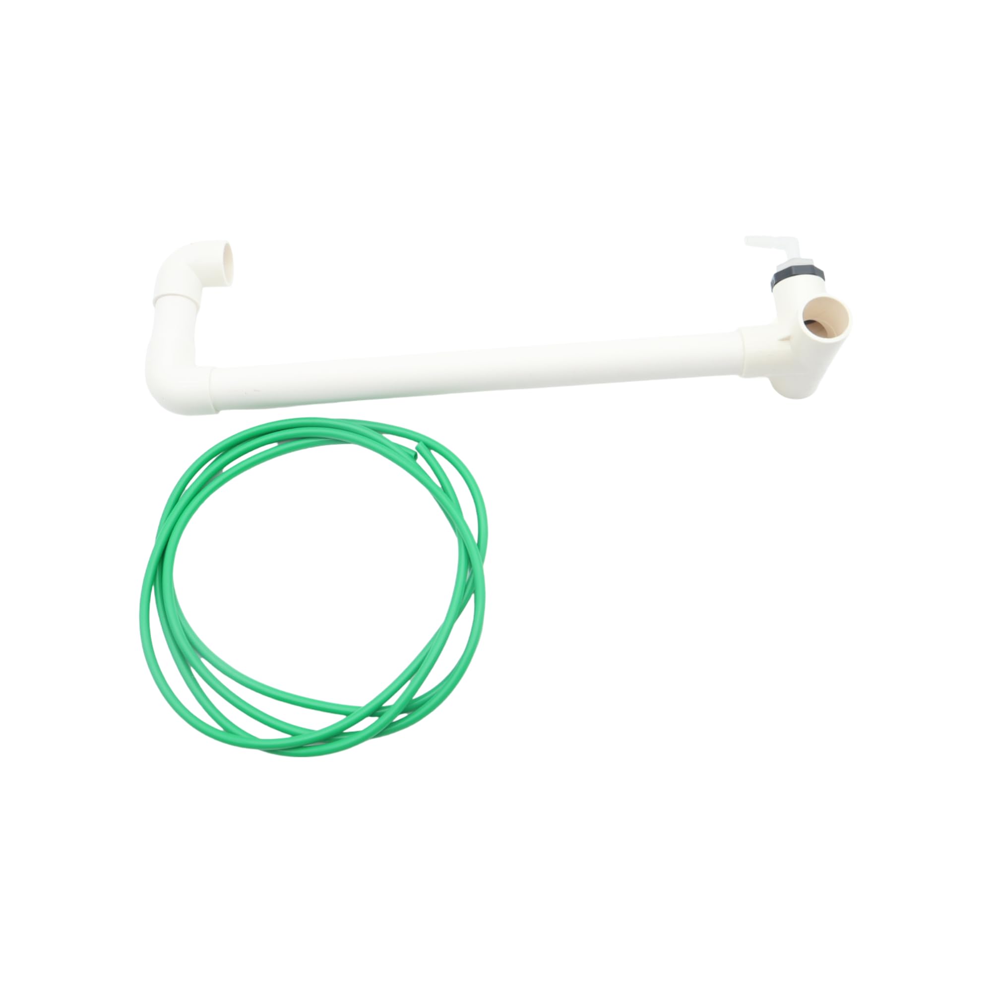 Brew Buddy ComposTee Kit (sin bomba) – Set para elaborar té de compost premium – Ideal para Living Soil y en el huerto