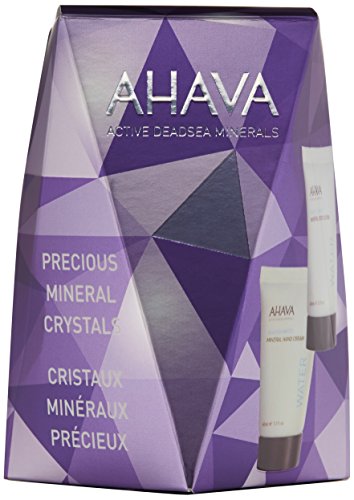 AHAVA Precious Minerals Set (Crema per le Mani 40