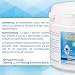 Gelatine Rind Pulver Dose