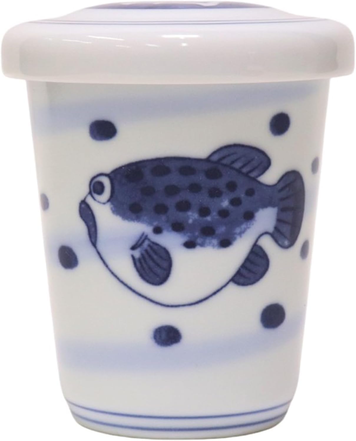 Amazon.co.jp: 5個セット ひれ酒ふぐ （小） [6.5×9cm約145cc] 【ヒレ