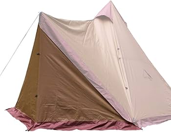 Amazon | テンマクデザイン サーカスSTDX専用フロントフラップ