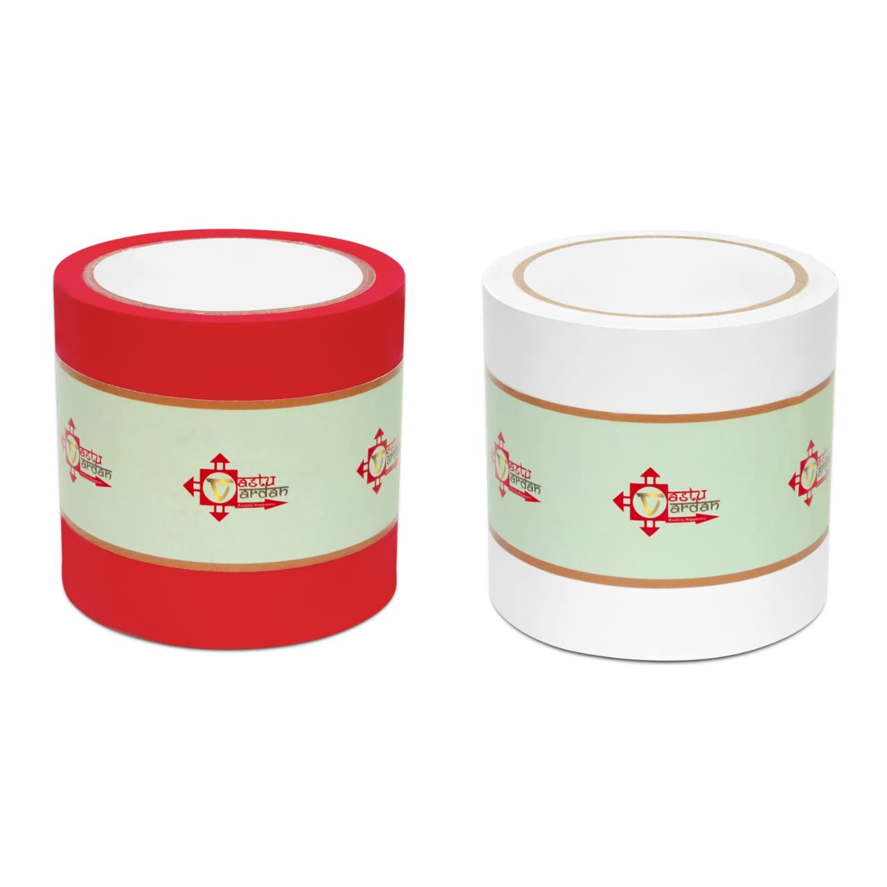 Vastu Correction Tape - Toilet Vastu Remedy -9