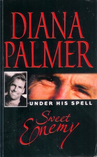 Sweet Enemy (Reader's Choice) view 2