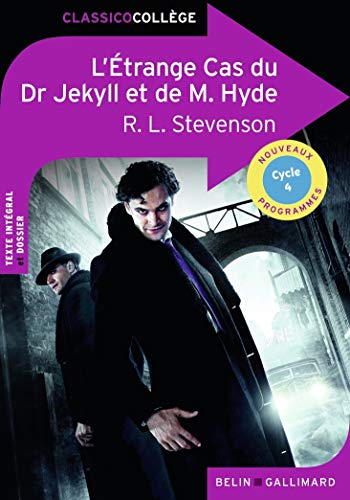 Télécharger L'Étrange Cas du Dr Jekyll et de M. Hyde Livre eBook France