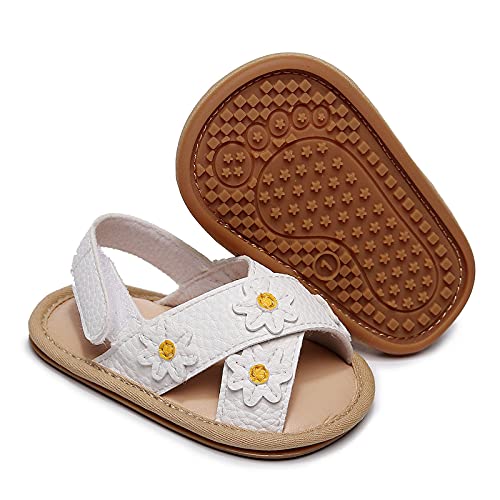 Baby Shoes Chic Stretch Designed Cargo First Walkers Open Toe Sandals Non Slip Toddler Prewalker Floor Socks3