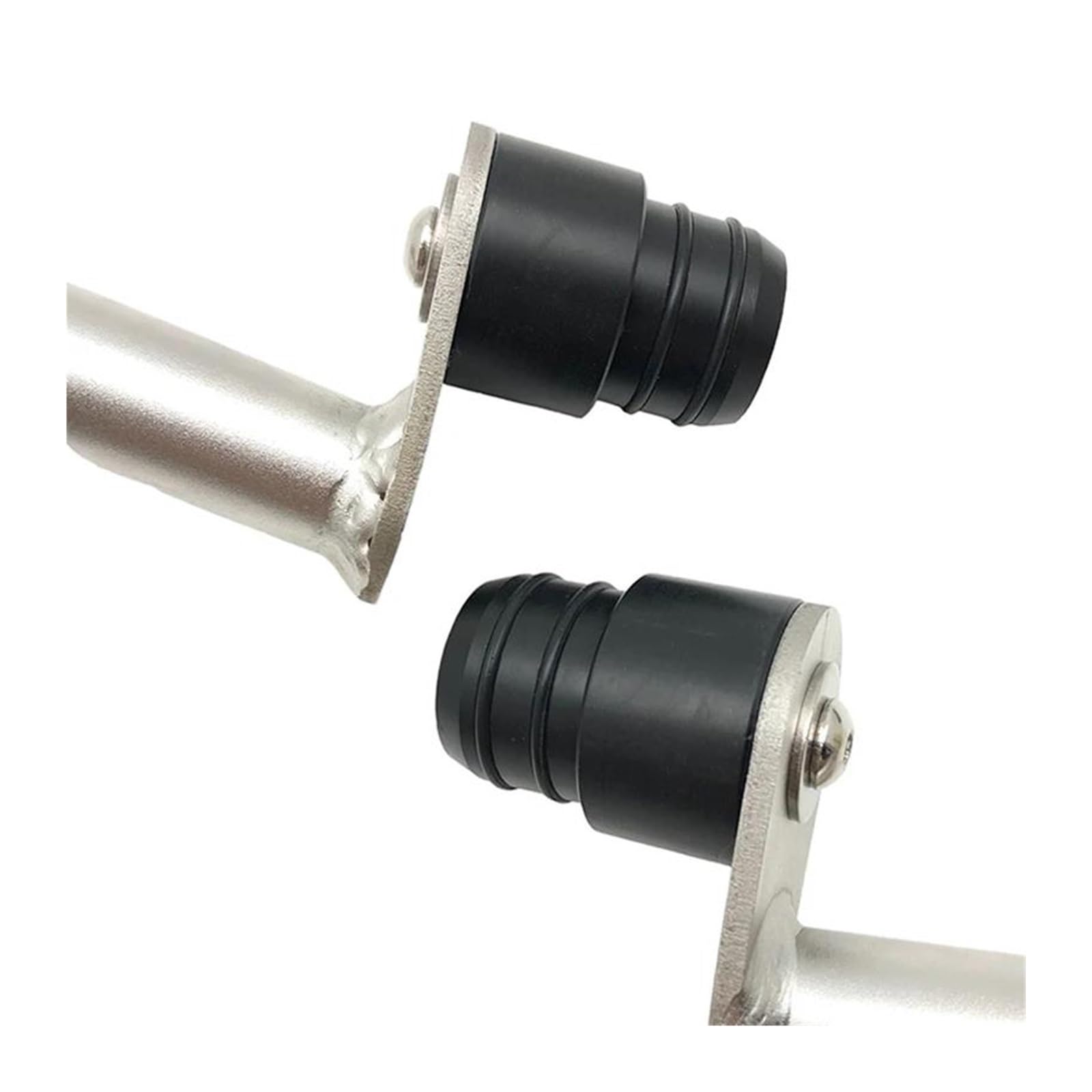 Protezione Caduta Moto per R1250GS LC per Adventure 2019-2023 Motore del Motociclo Crash Bar PARAurti Telaio Barra di Protezione Kit Barre Protezione