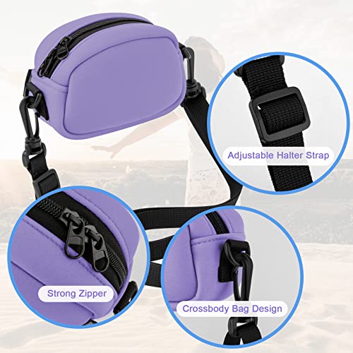 Funda Ajustable para Cámara Crossbody Homakover miniatura 3