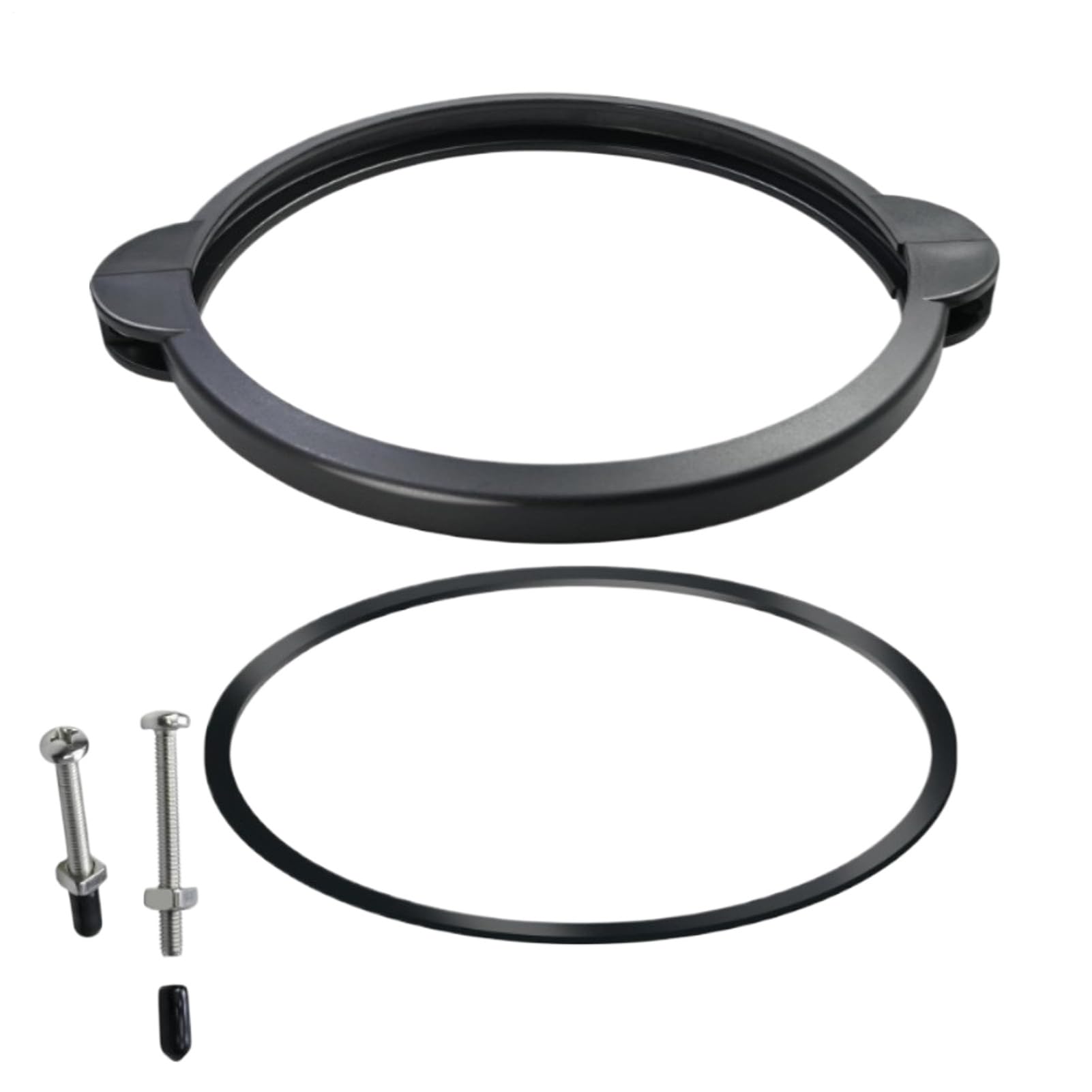 Pince de filtre à sable haute durabilité pour ensemble de valve étanche extérieure