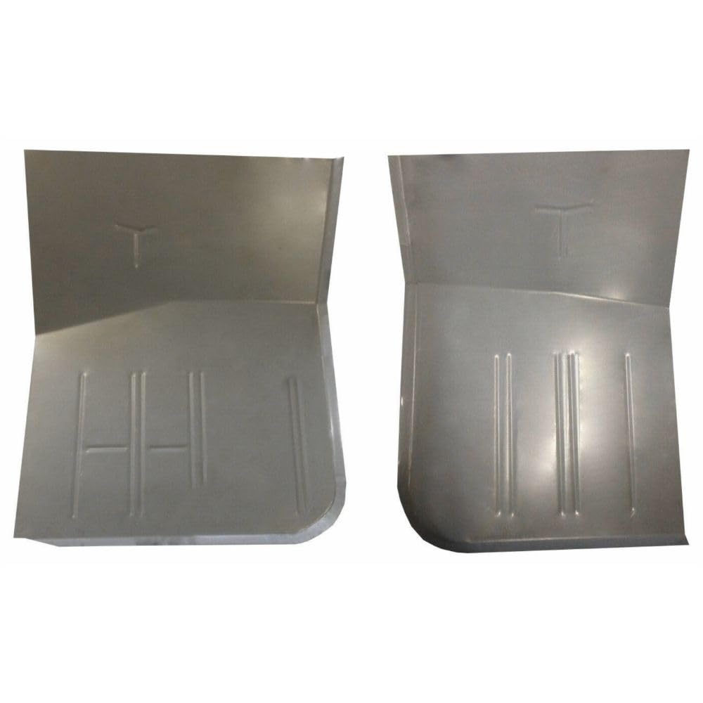 Photo 1 of LABARAIN Compatible with 1978-1979 1967-1979 1975-1979 1975-1979 1975-1979 F100 Front Floor PAN Pair