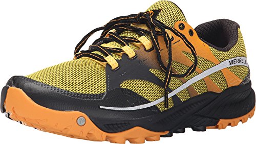 Merrell Men's All Out Charge Trail Running Shoe