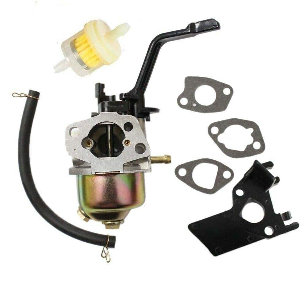 Vergaser Für Yamaha Generator ET600/ET650/ET950 – 2-Takt, 15 Mm Ansaug, Ersatzteil