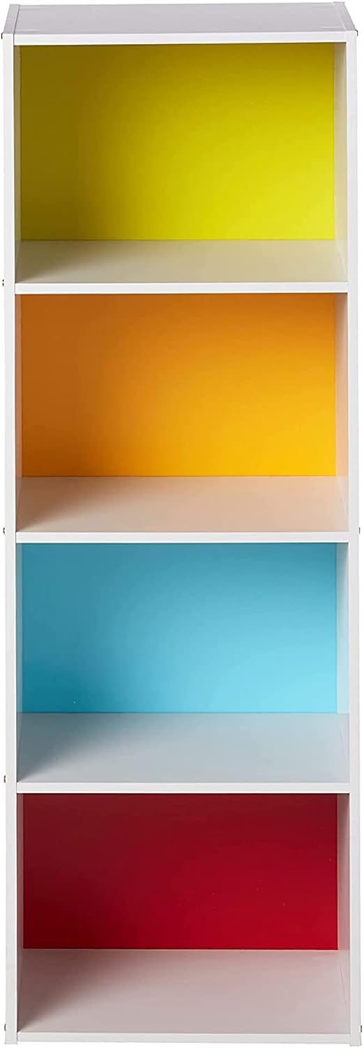 HODEDAH IMPORT Bookcase