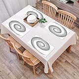 El aislamiento efectivo de estos manteles individuales podría llegar a 80℃,lo que puede proteger su mesa de escaldar y crear un ambiente de comedor feliz para sus familias.