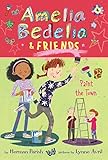 Amelia Bedelia & Friends #4: Amelia Bedelia & Friends Paint the Town