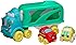 Lots to Play Toys - Baby Wheels- Truck Gift Set - JC Toys