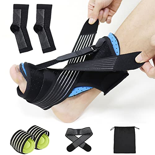 Top 10 Procare Plantar Fasciitis Splints of 2022 Best Reviews Guide