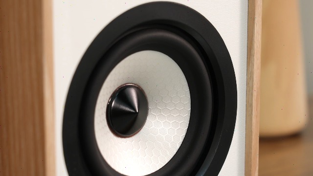 Amazon.com: AIYIMA S4000 2.0 Studio Monitor Speakers,4 inch 80W