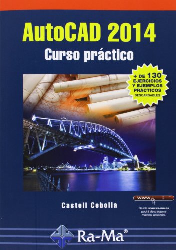 Autocad 2014. Curso Práctico