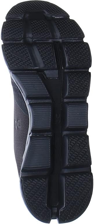 ON Cloudflyer 21.99225 All Black M 9