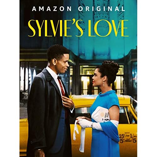 El amor de Sylvie
